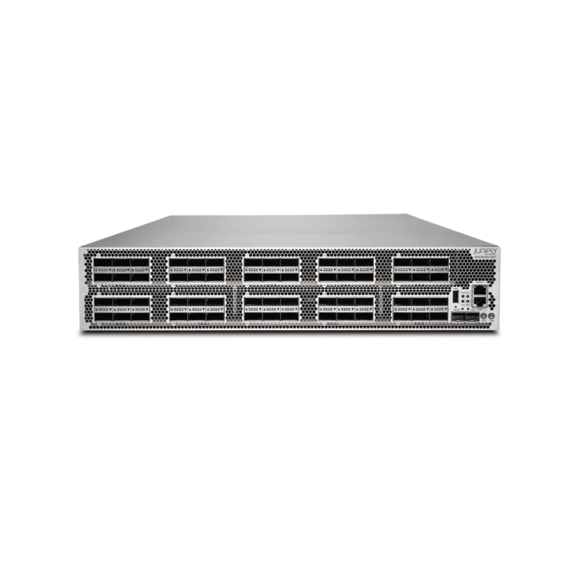 Juniper QFX10002 SWITCH 60