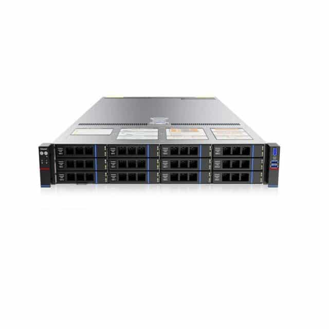 Gooxi Intel 4 Generation Egale Stream Dual-SocketServer