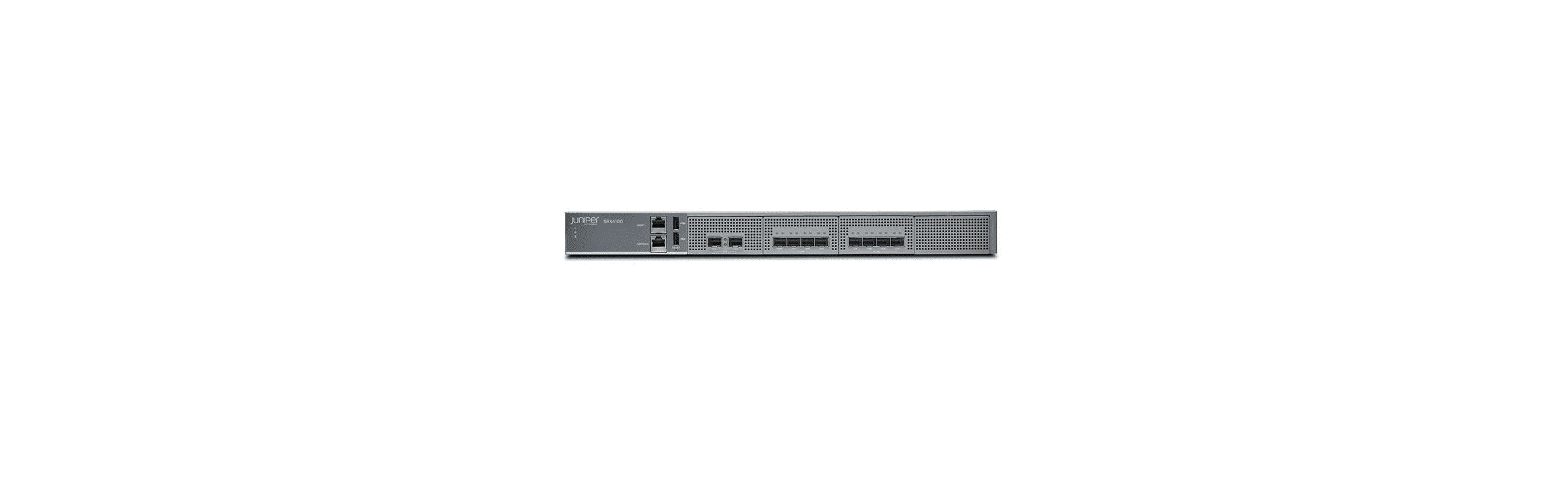 Juniper SRX4100-SYS-JB-AC