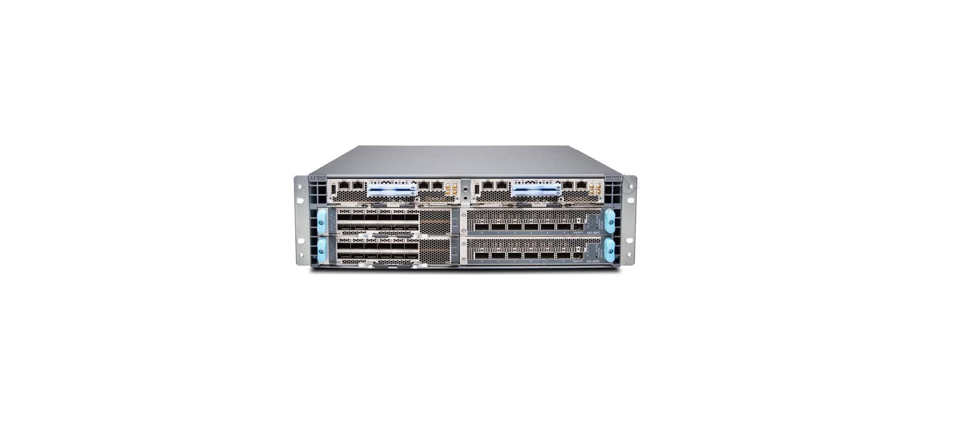Juniper MX10003 Premium