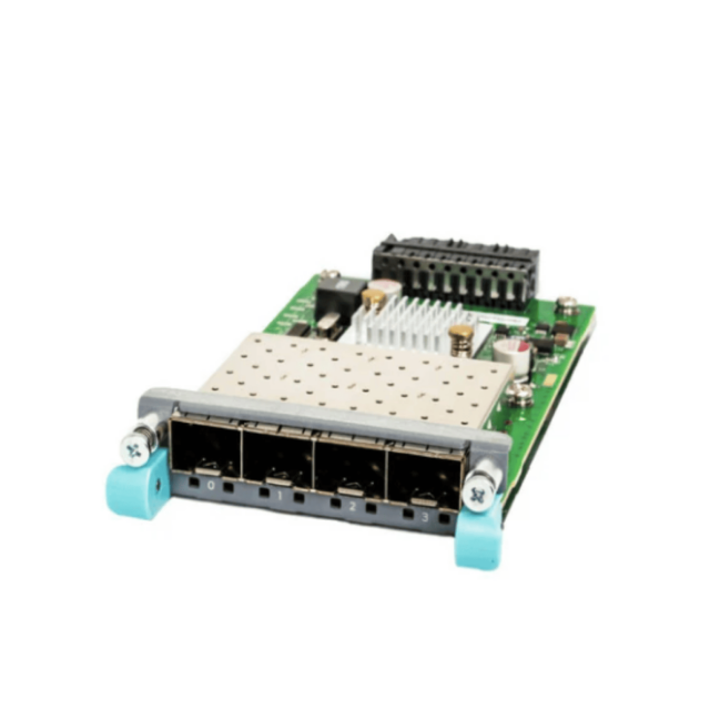 Juniper EX-UM-4X4SFP