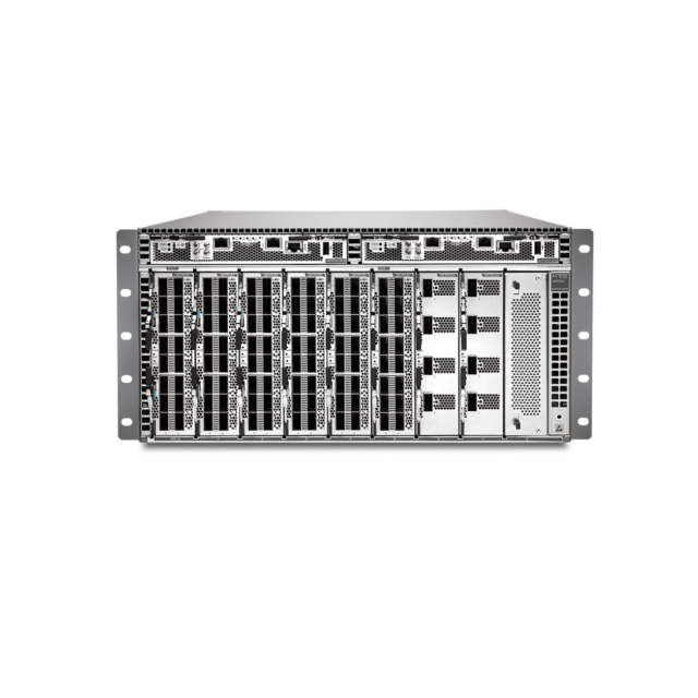 نظام جونيبر QFX5700 AC BASE النظام الأساسي جونيبر QFX5700 AC