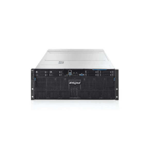 Inspur Nvidia H200 AI Server Bundle 10