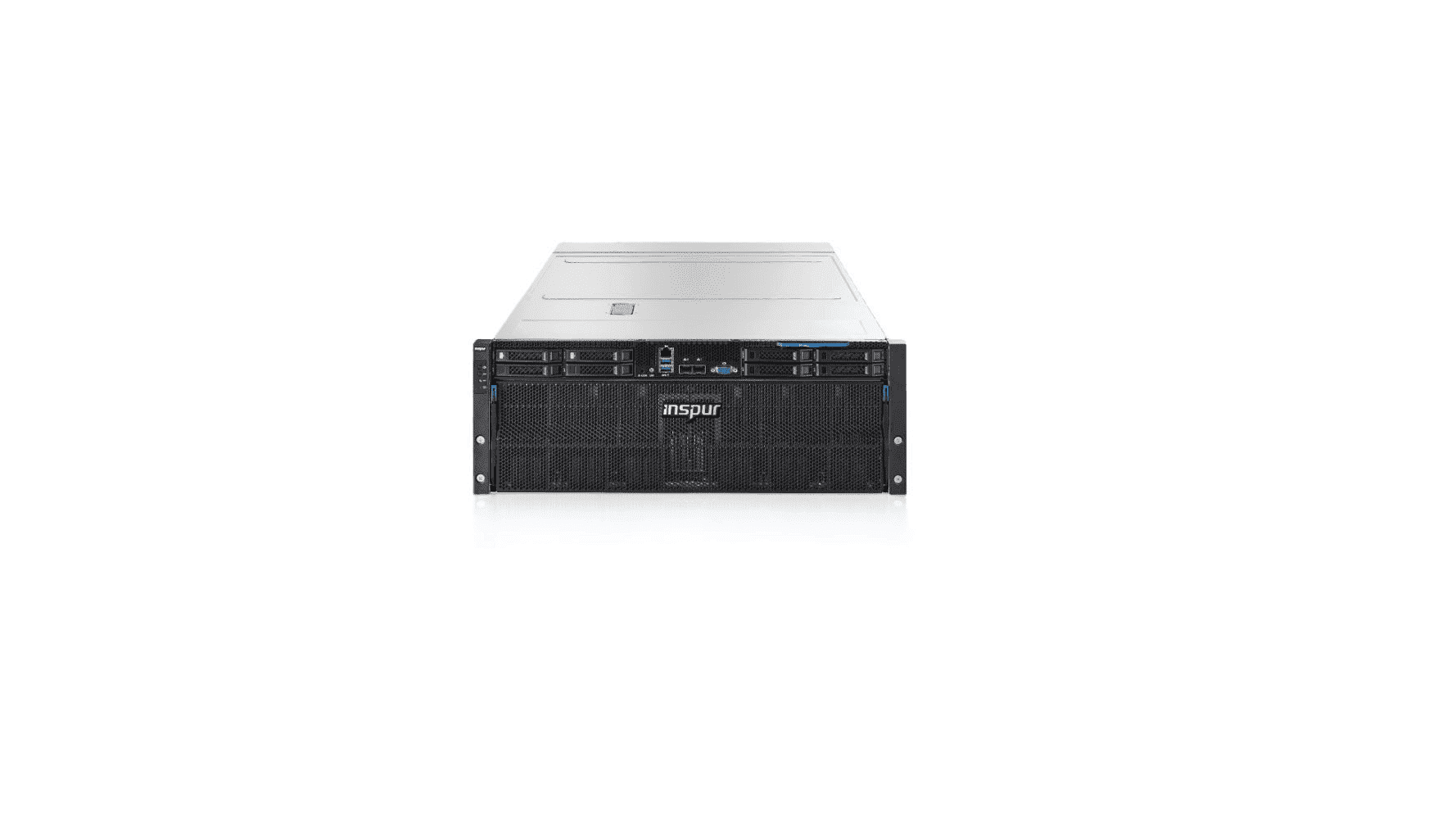 Inspur Nvidia H200 AI Server Bundle 10