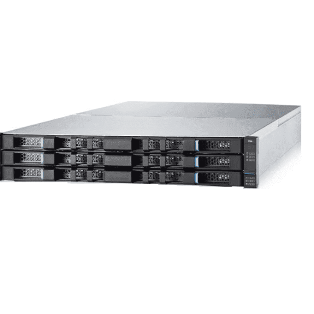 Inspur NF5266M6 24*3.5 серверная платформа