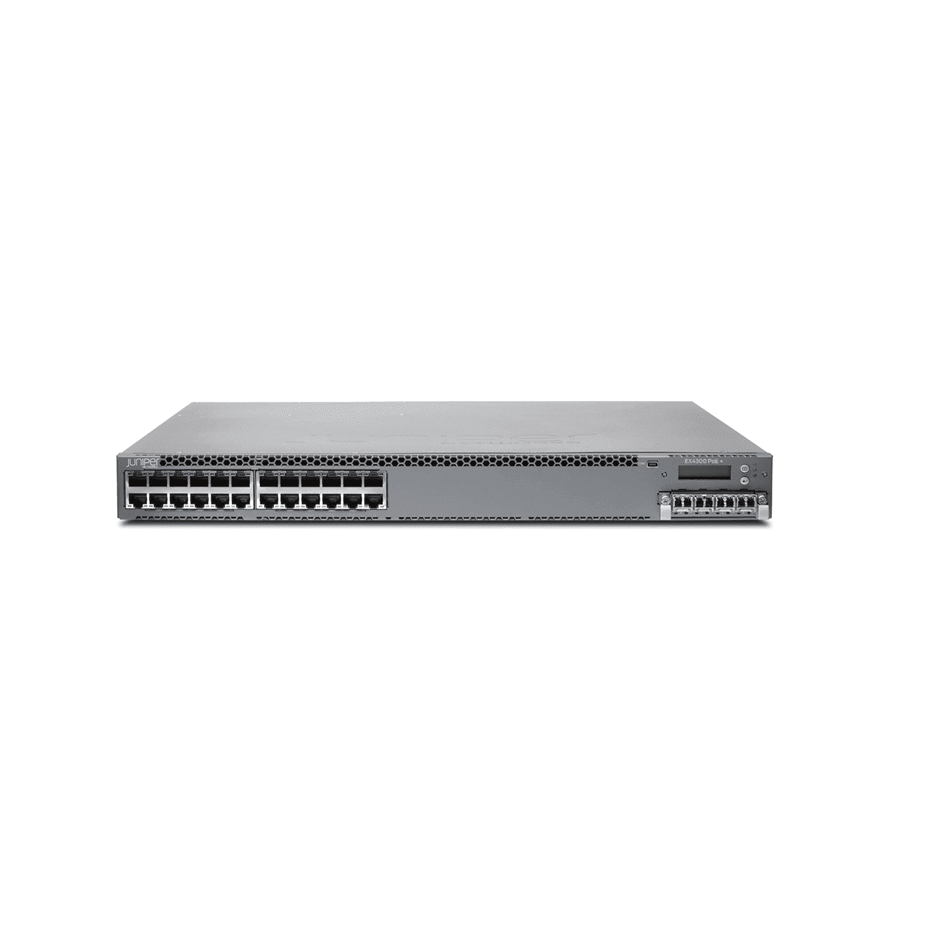 Juniper EX4300-24P