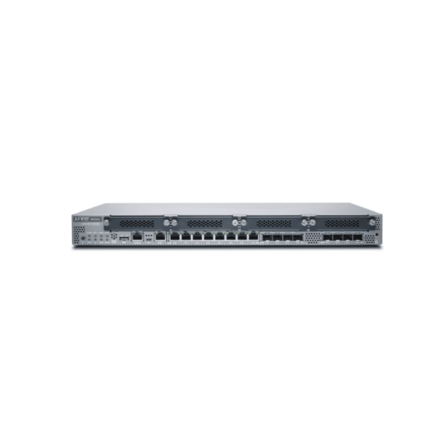 Juniper SRX345-SYS-JB-2AC