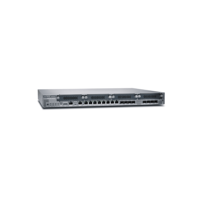 Juniper SRX340-SYS-JB