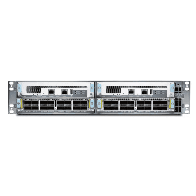Маршрутизатор Juniper MX304-PREMIUM-DC
