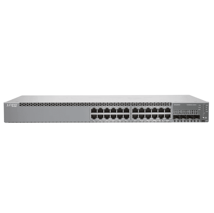 Juniper EX2300-24T