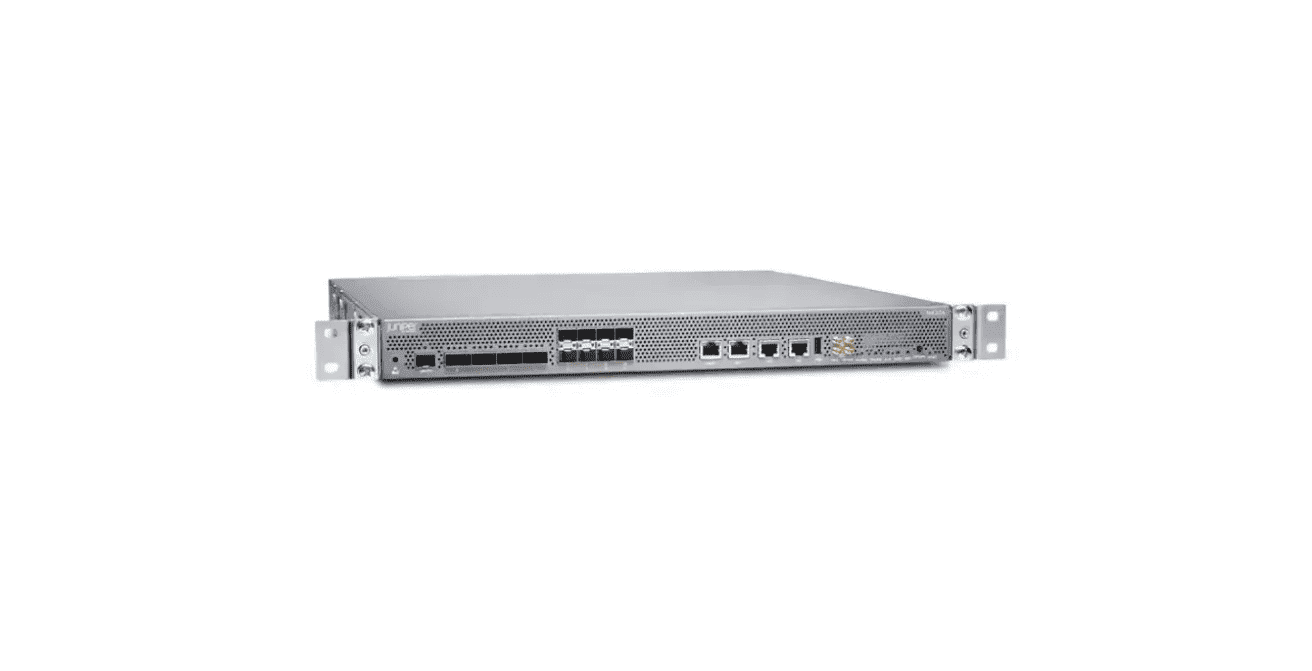 Juniper MX-204 USED