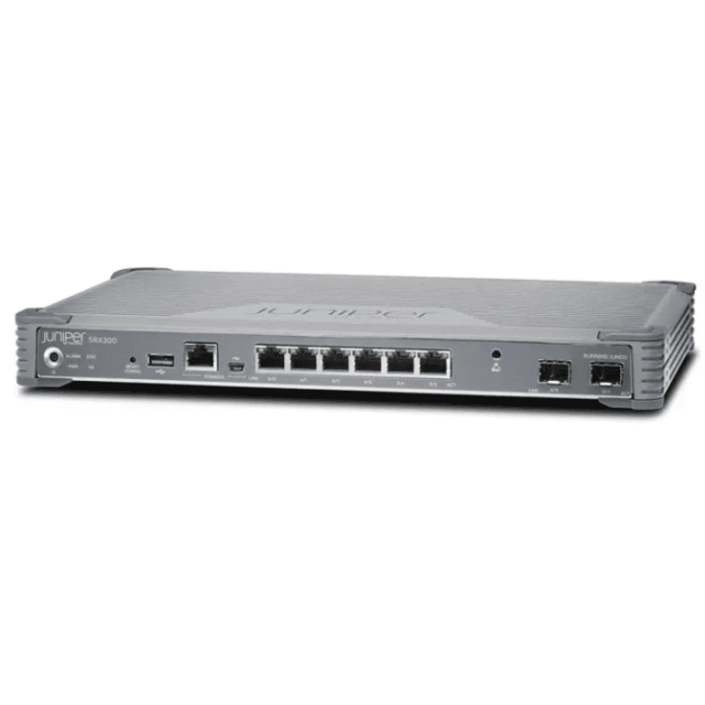 Juniper SRX300