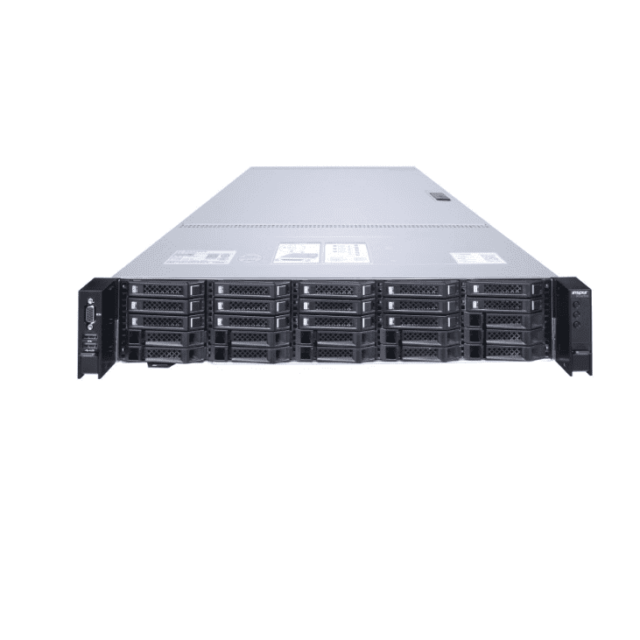 Inspur NF5280M6 12*3.5 серверная платформа