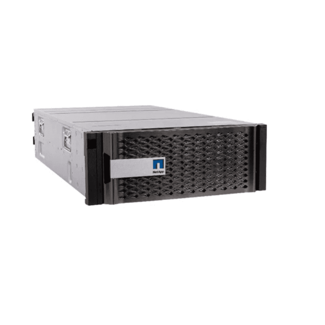 NetApp FAS8300