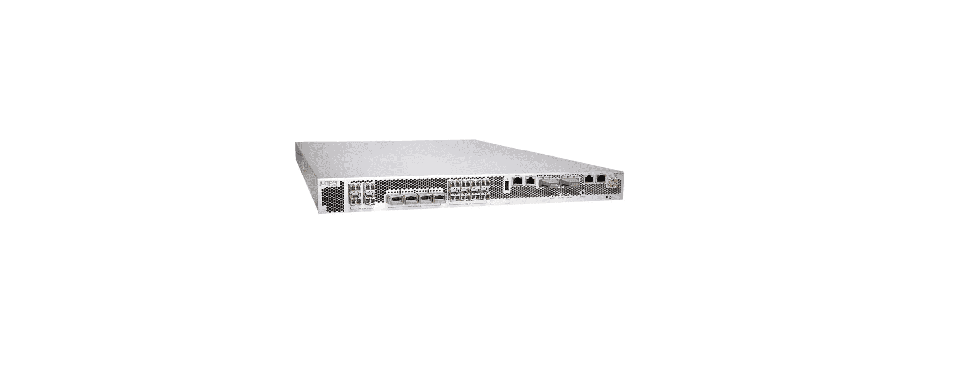 Juniper SRX4600-SYS-JB-AC
