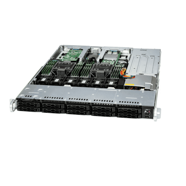 Supermicro SYS-121C-TN10R