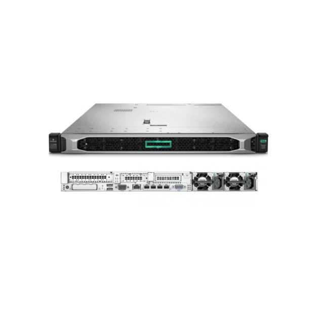 HPE DL360 Gen10 Plus 8 SFF NC CTO Server