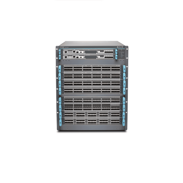 Juniper QFX10008 CHASSIS