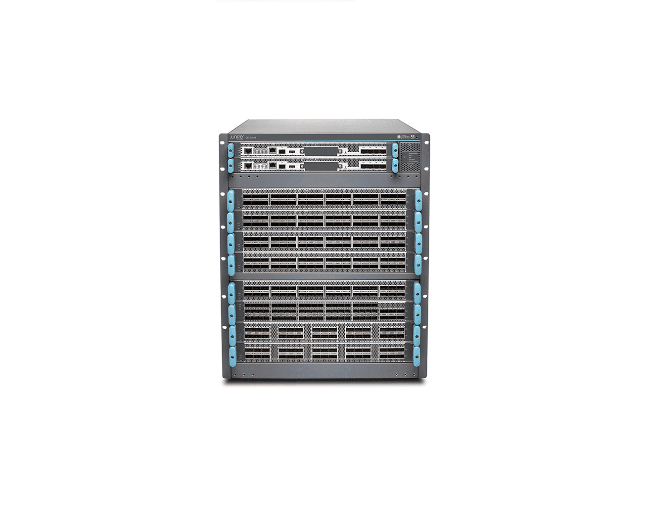 Juniper QFX10008 CHASSIS