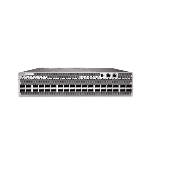 Juniper PTX10002 36 QSFP-DD800