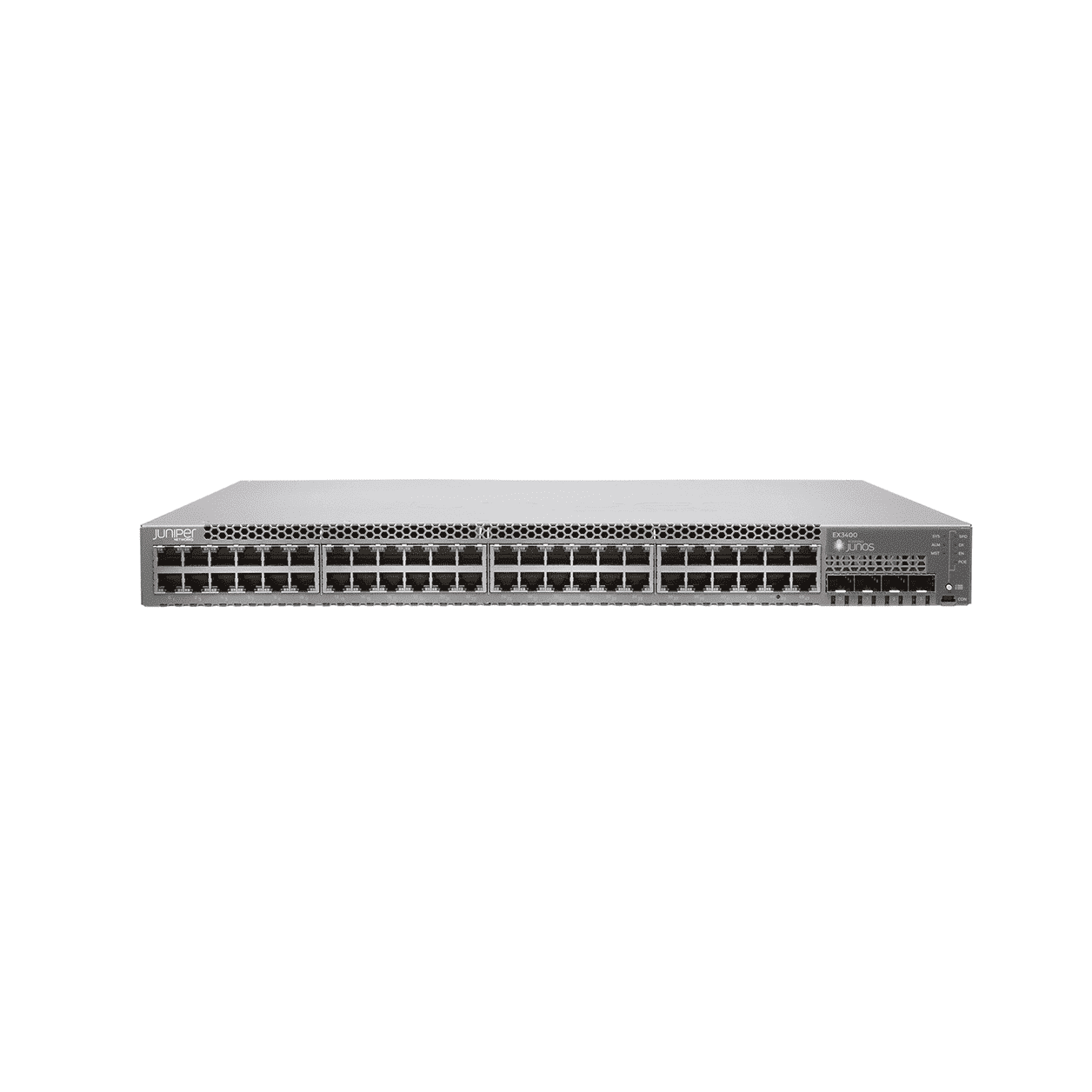 Juniper EX3400-48T
