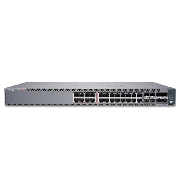 Juniper EX2300-24P
