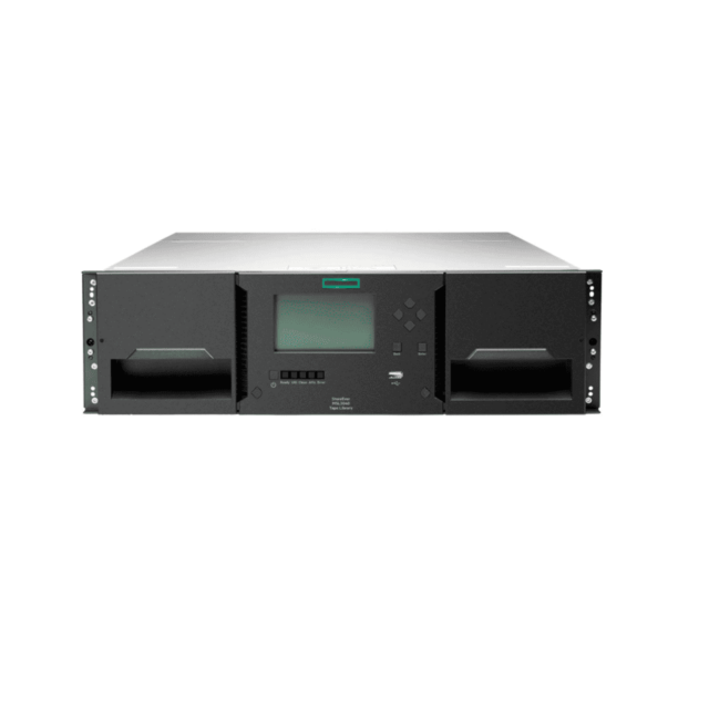 HPE StoreEver MSL LTO‑9 Ultrium 45000 SAS Drive Upgrade Kit (R6Q75A)