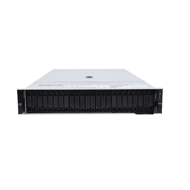 Dell PowerEdge R7625