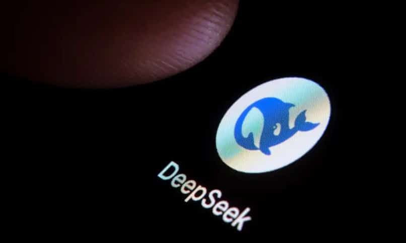 Снимок экрана 2025-02-05 234349 DeepSeek AI