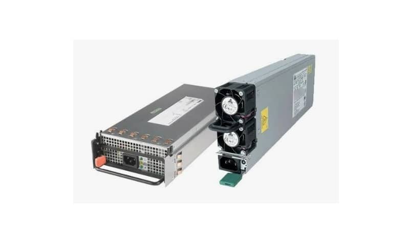 Отличия серверного блока питания от стандартного компьютерного