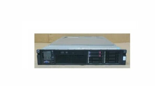 HPE RX2800I4 (б/у)