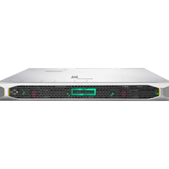 HPE StoreEasy 1460 4LFF (б/у)