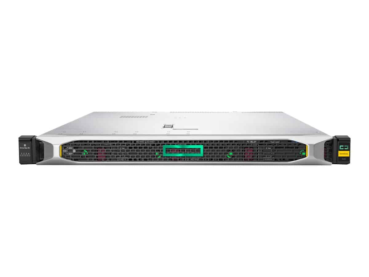 HPE StoreEasy 1460 4LFF (б/у)