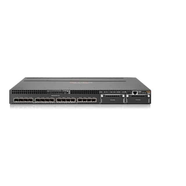 Коммутатор HPE JL075A - Aruba 3810