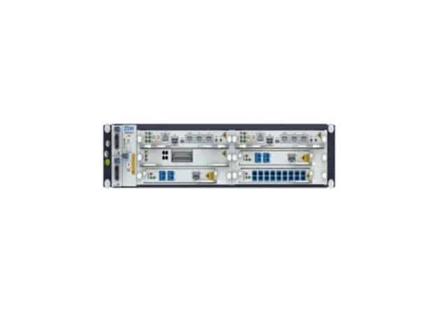 Мультиплексор ZTE ZXMP M721 CX62A