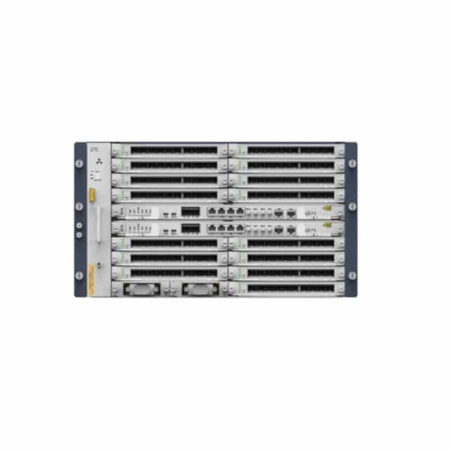 Мультиплексор ZTE ZXMP M721 CX66A