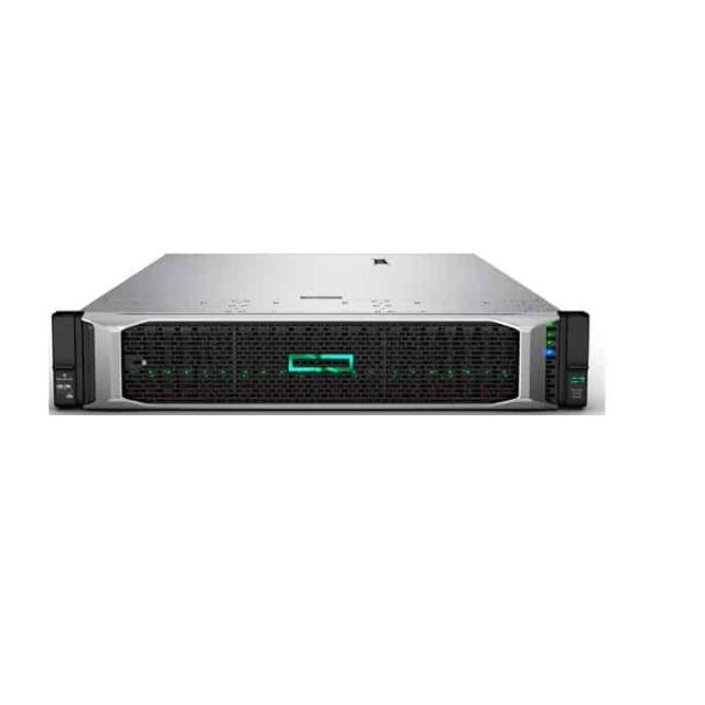 HPE MSA1050 (б/у)