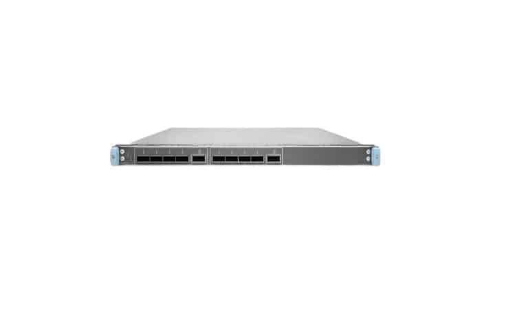 Juniper MPC10E-10C-P-BASE (б/у)