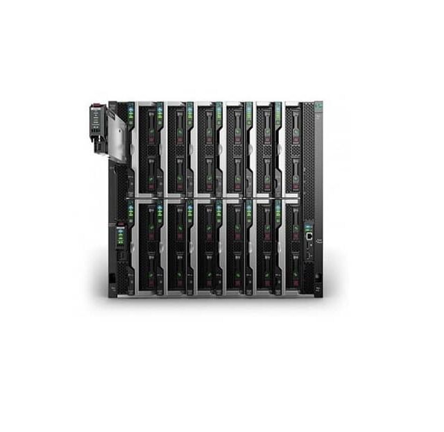 HPE Synergy 12000 (б/у)