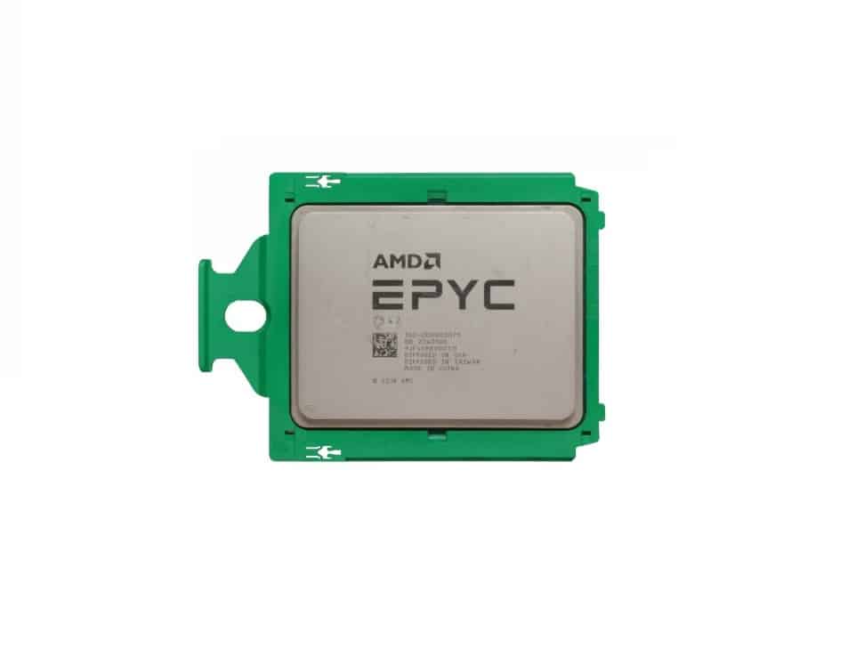 AMD EPYC 7542 (б/у)