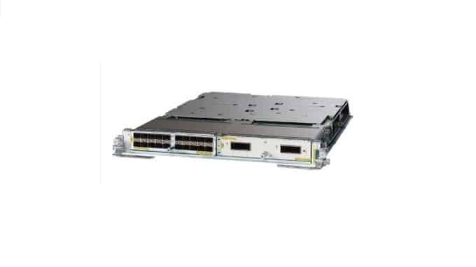 Cisco A9K-MOD200-TR