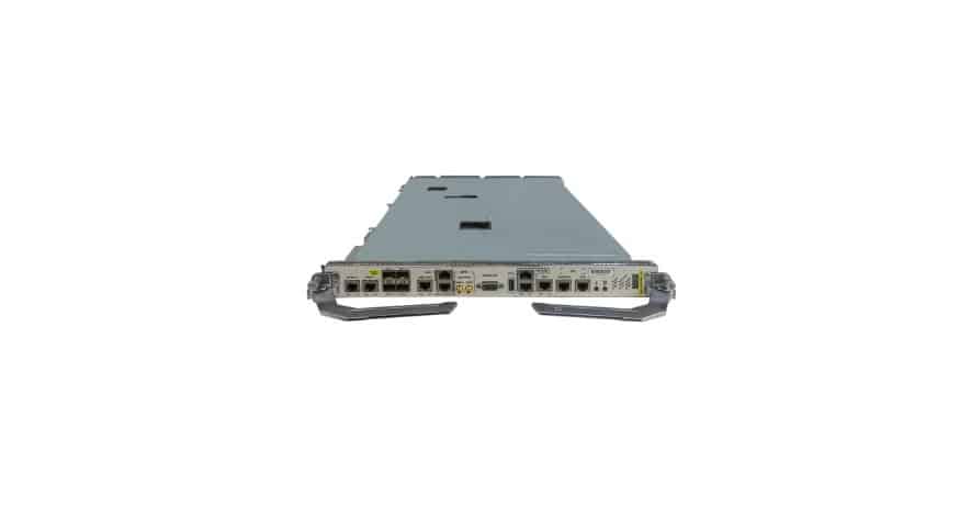 Cisco A9K-RSP880-SE (б/у)