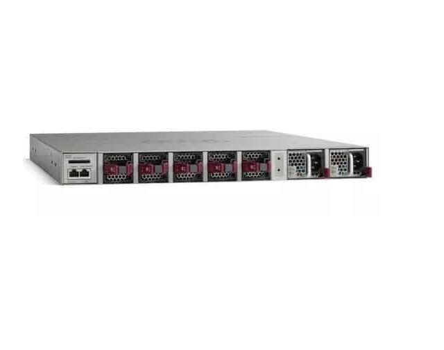 Cisco WS-X4500X-24X-ES (б/у)