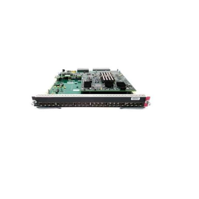 Cisco WS-X6824-SFP-2TXL (б/у)