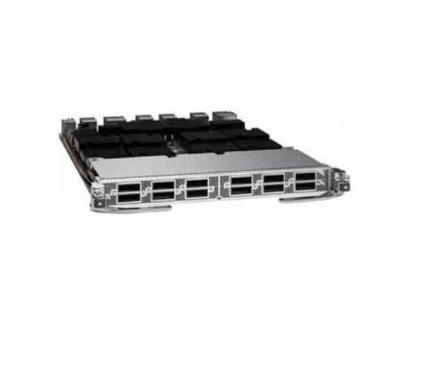 Cisco N77-F312CK-26 (б/у)