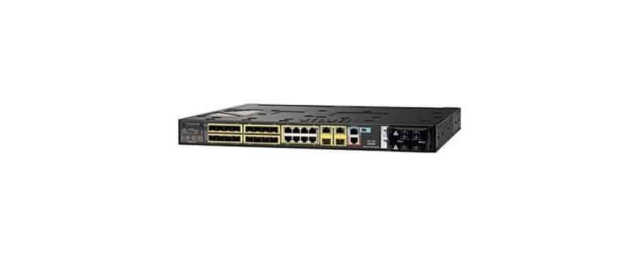 Cisco CGS2520-16S-8PC (б/у)