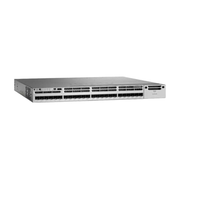 Cisco WS-C3850-24XS-S (б/у)