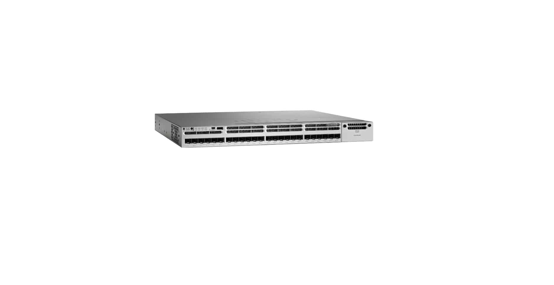 Cisco WS-C3850-24XS-S (б/у)