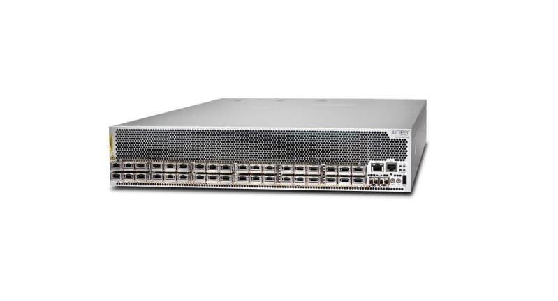 Juniper QFX10002-36Q (б/у)