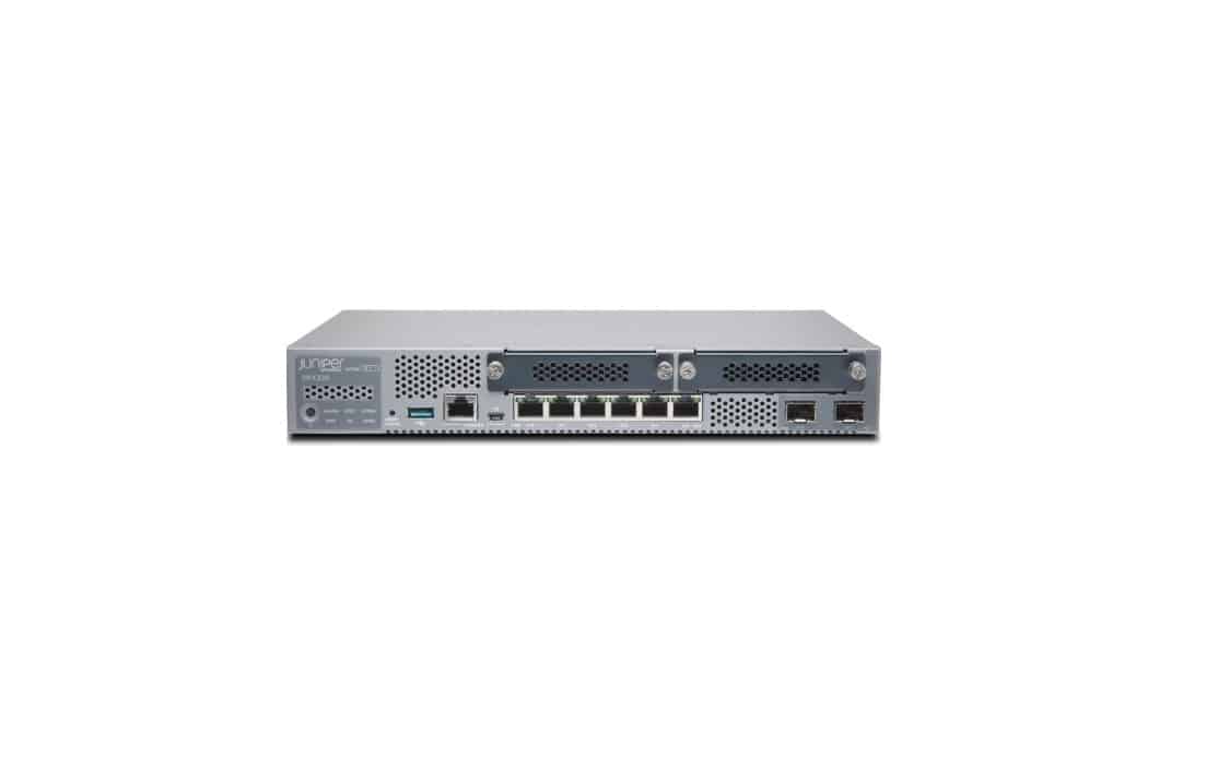 Juniper SRX320 (б/у)